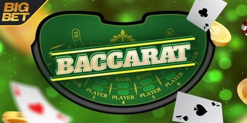 Giới thiệu về baccarat dành cho bạn 