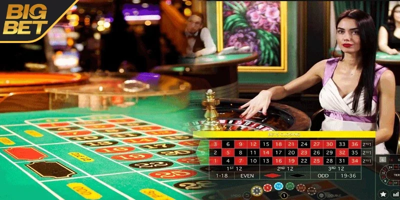Cách chơi dễ hiểu tại BIGBET