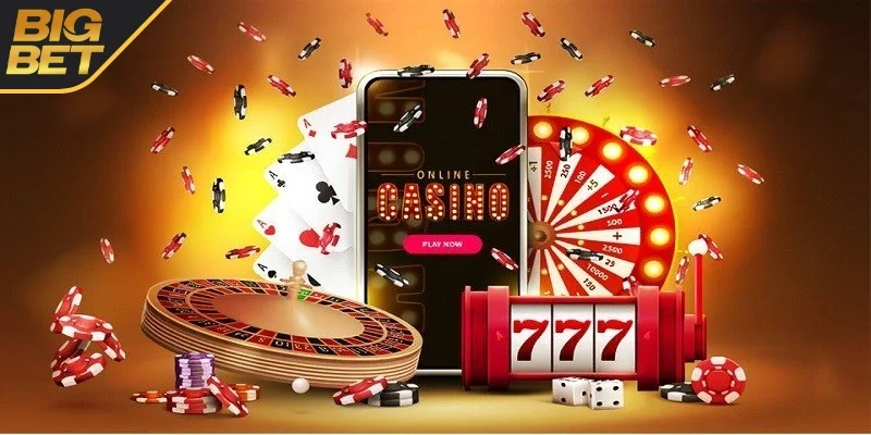Trải nghiệm nhanh chóng với casino BIGBET88