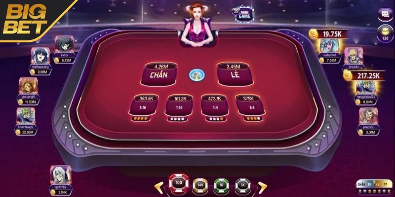 Tham khảo thủ thuật chiến thắng 